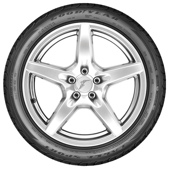 GOODYEAR EAGLE SPORT ALL SEASON GOODYEAR
