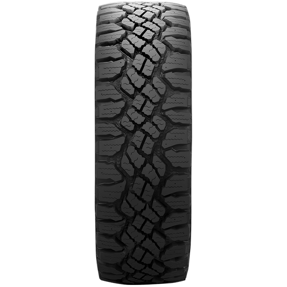 Goodyear Wrangler DuraTrac GOODYEAR