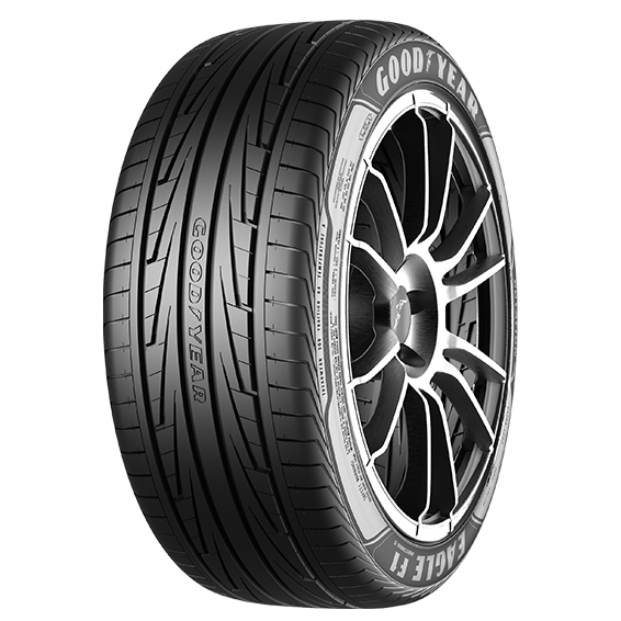 Goodyear Eagle F1 Directional 5 GOODYEAR
