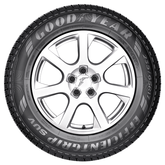 Goodyear EfficientGrip SUV GOODYEAR