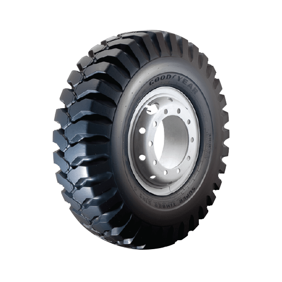 GOODYEAR SUPER TIMBER KING GOODYEAR