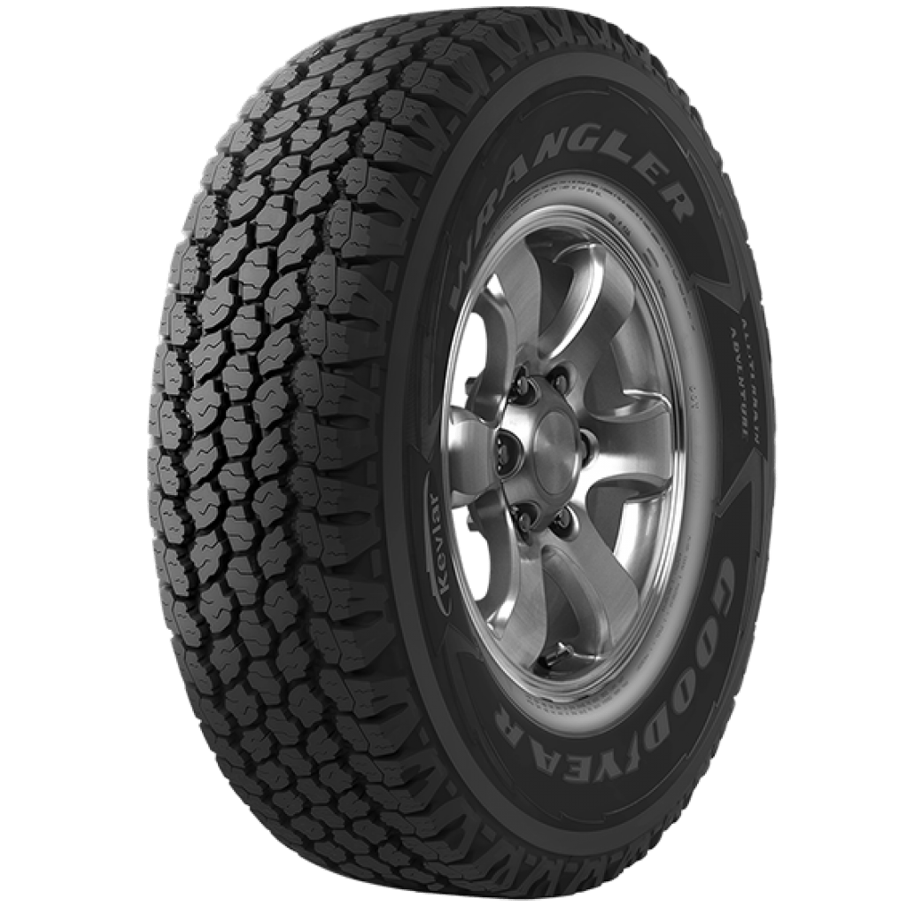 Browse Tires: Car Tires, SUV & More | Goodyear