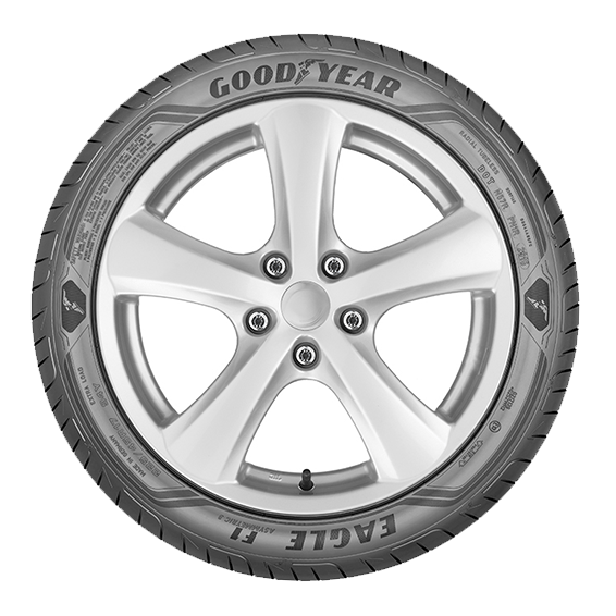 goodyearefficientgripperformancesuvsideview GOODYEAR