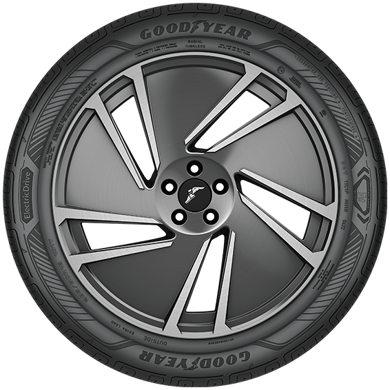 Goodyear Electric Drive GOODYEAR