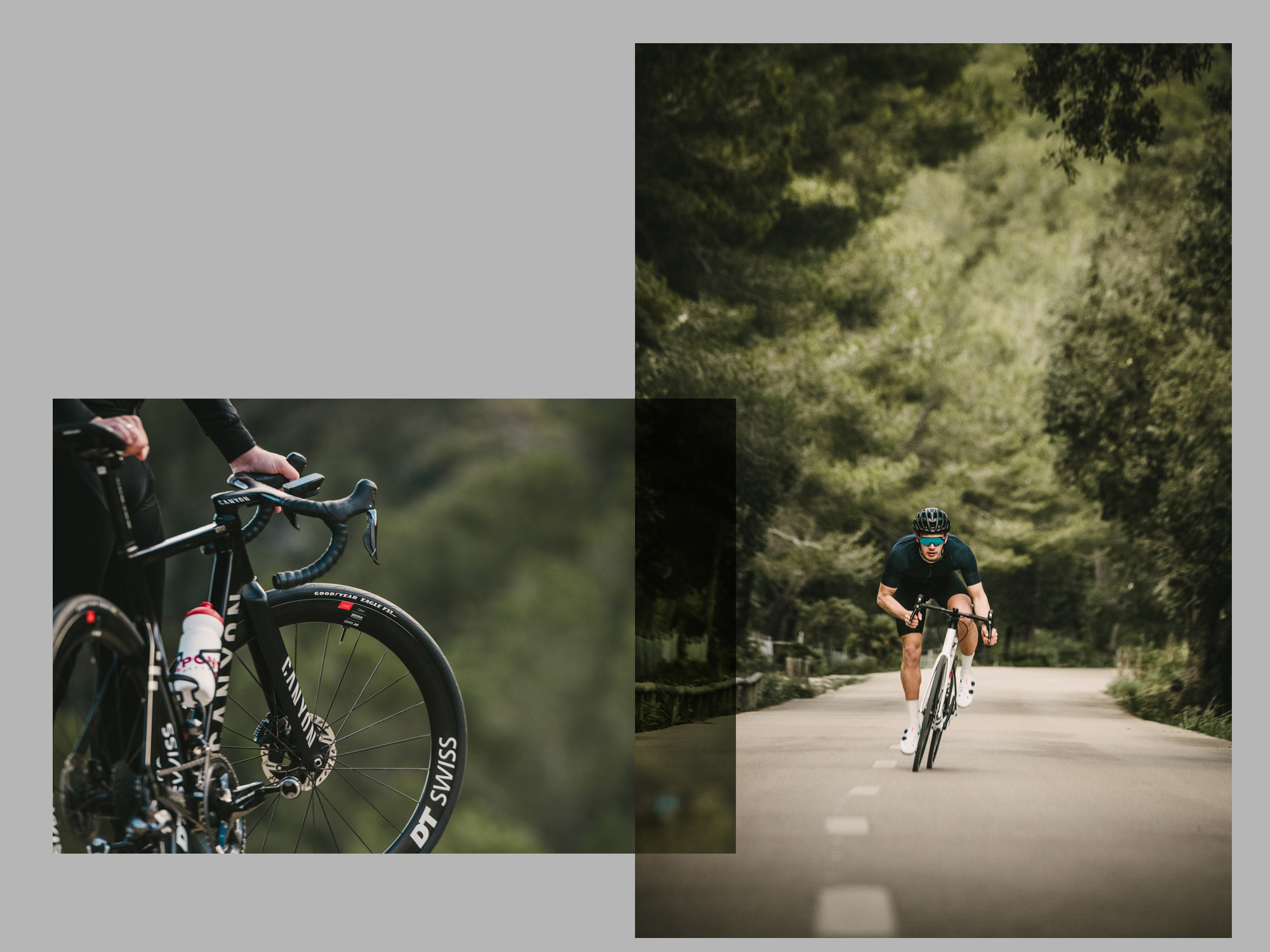 Goodyear Bicycle Tires Launches Next Generation Road Bicycle Tire Range Goodyear Bike