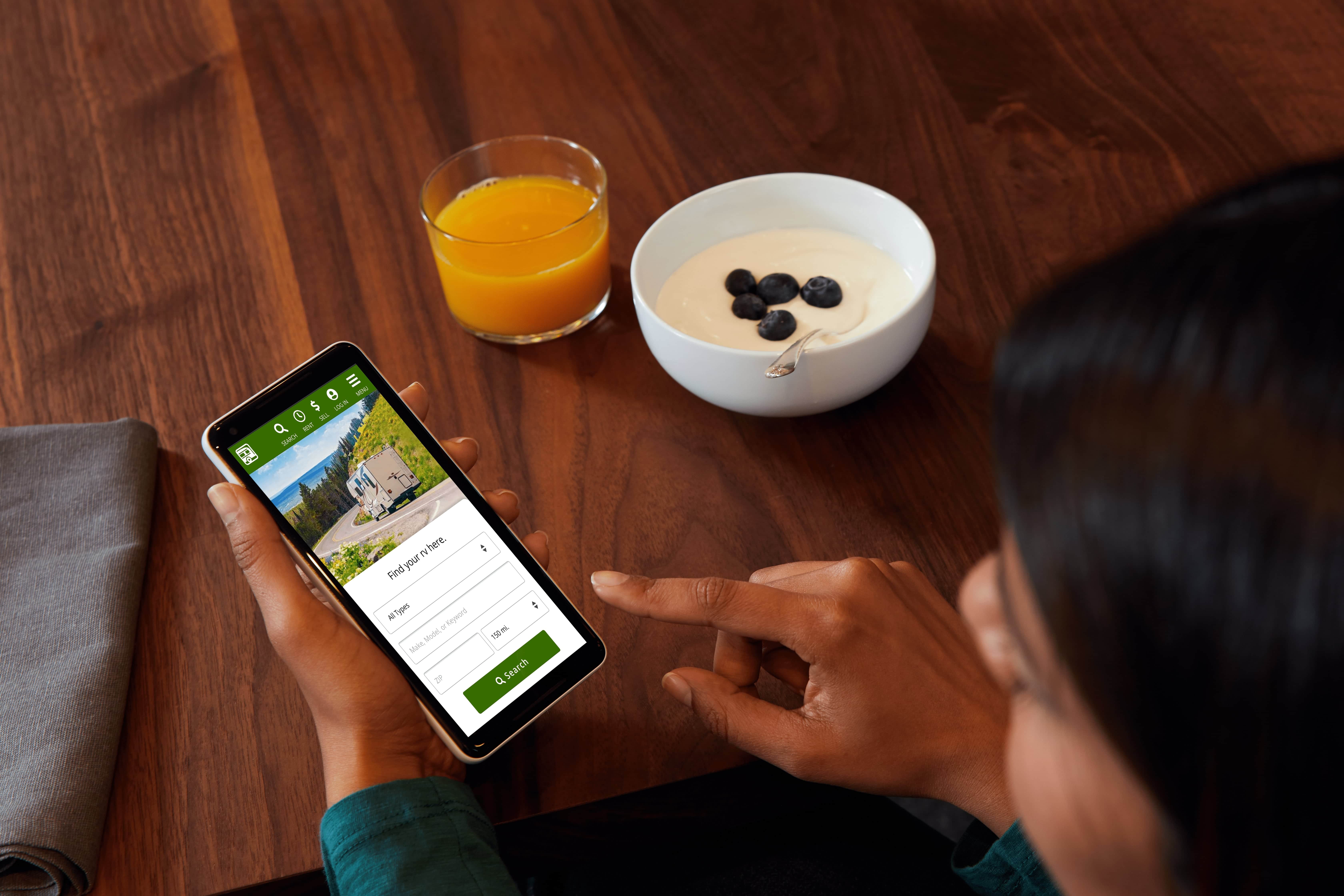 Trader Interactive Google for Publishers