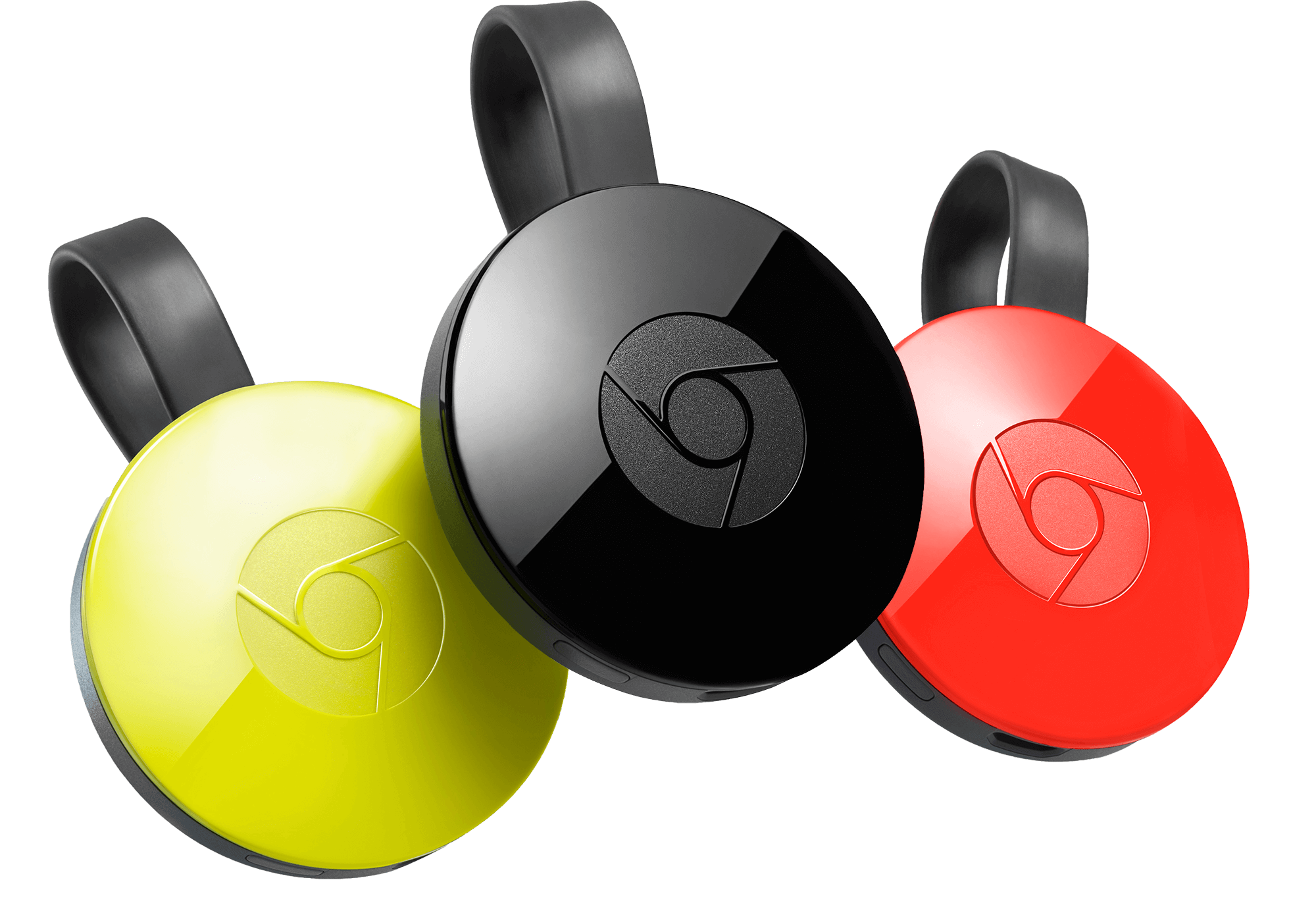For TV Chromecast Google
