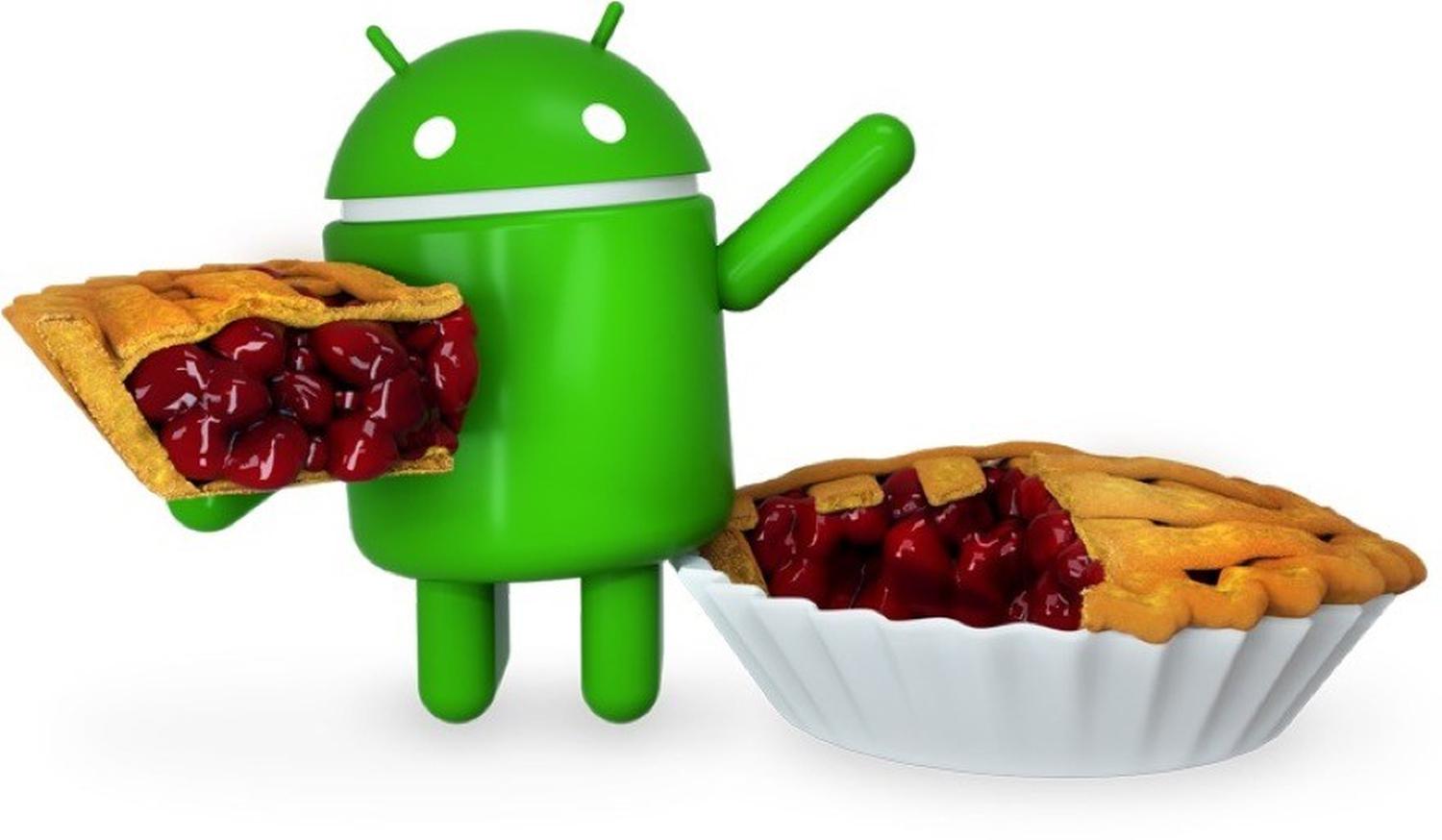 Android 9 Pie (Go Edition) Google kündigt die zweite Android Go