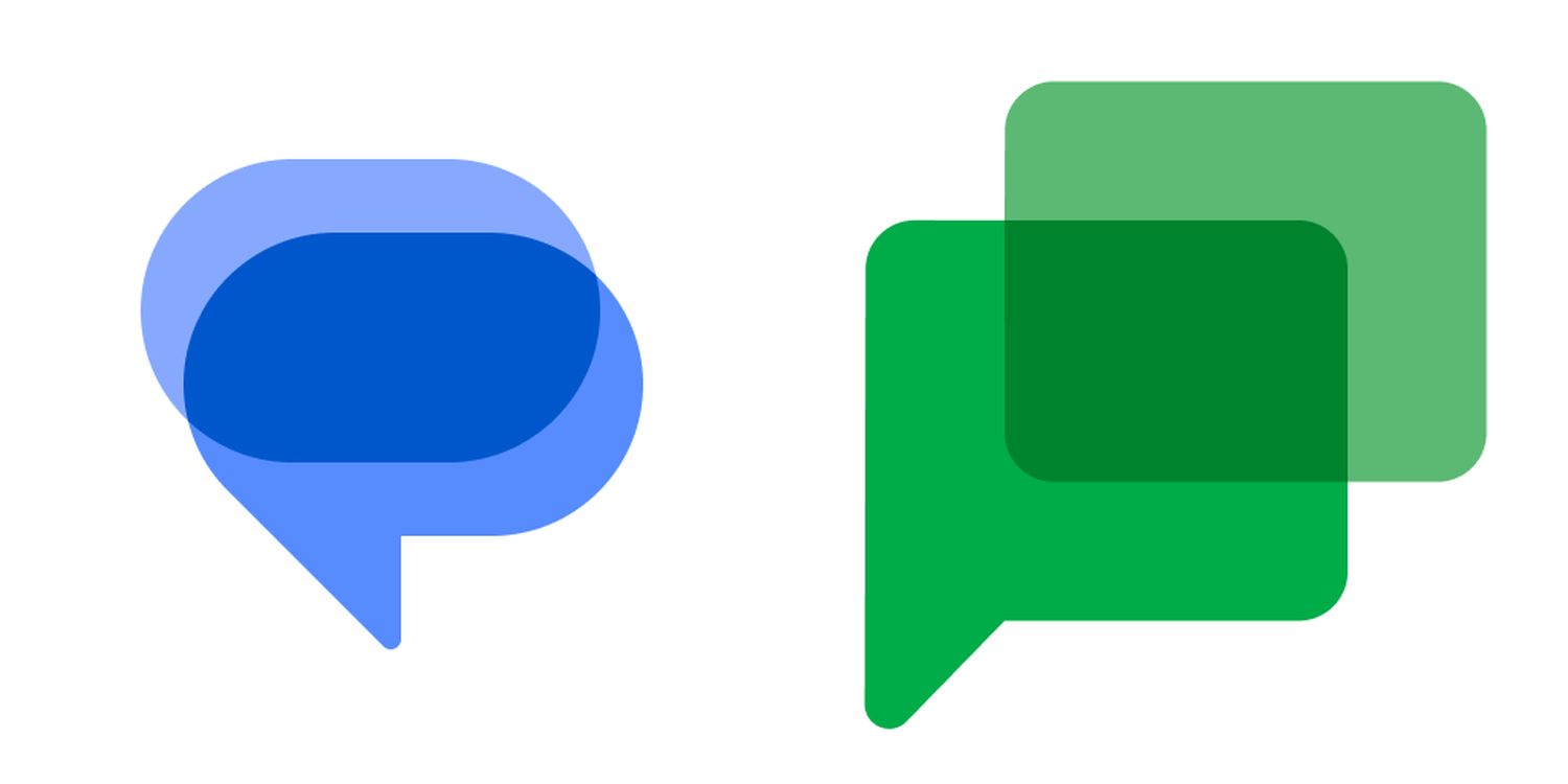 Google Chat Neue Formatierungsmöglichkeit kommt Links mit Titeln