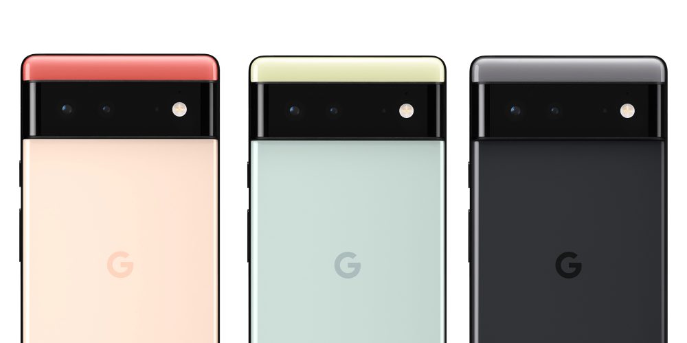 Google Store Pixel 6 Pro eapals