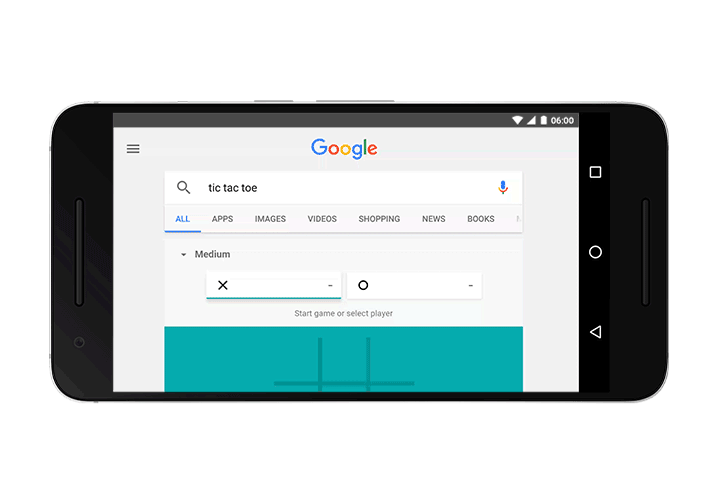 Frisch Tic Tac Toe Spielen Gegen Google