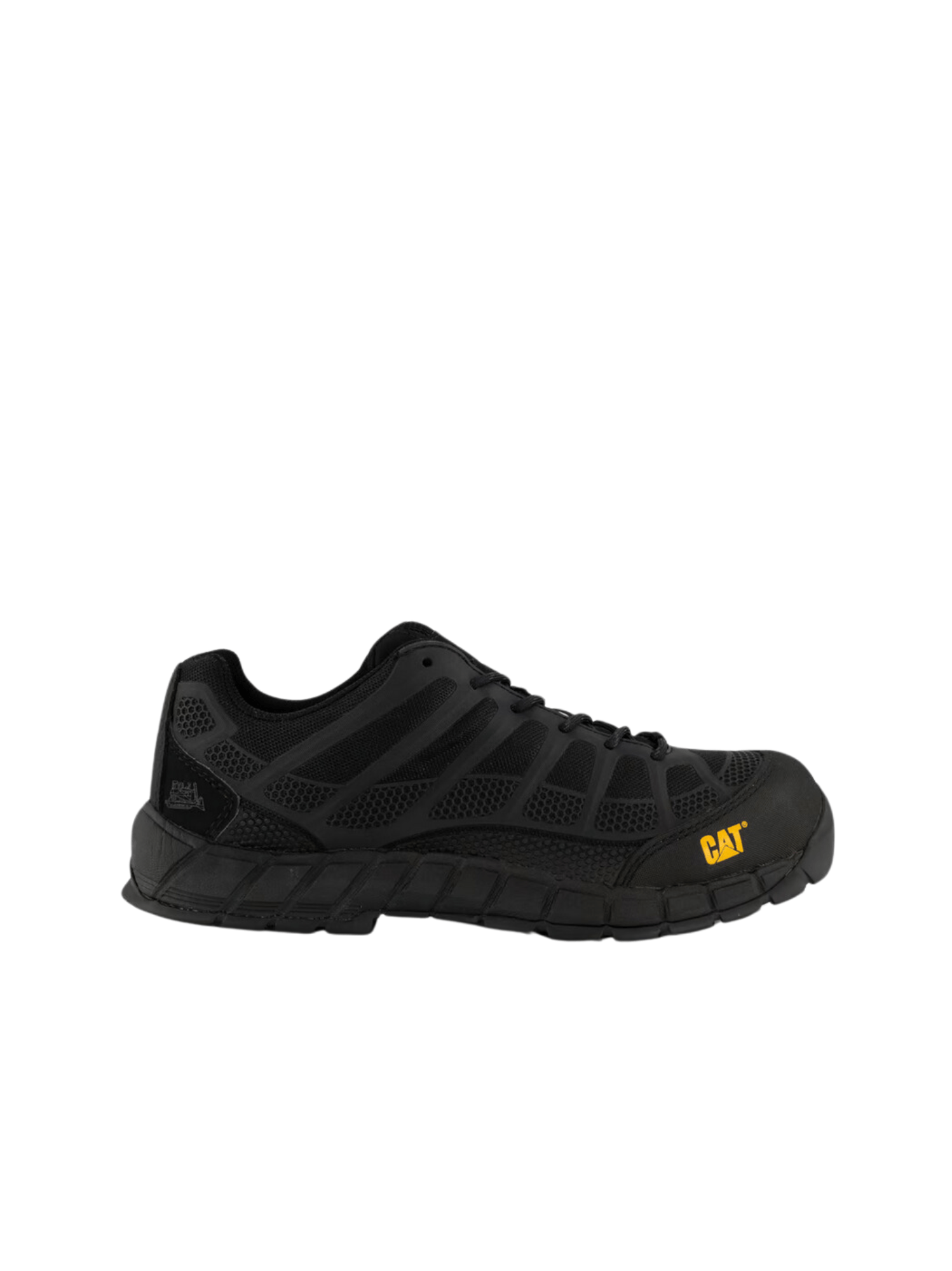 Gooleys » CAT Streamline Composite Toe Safety Shoe