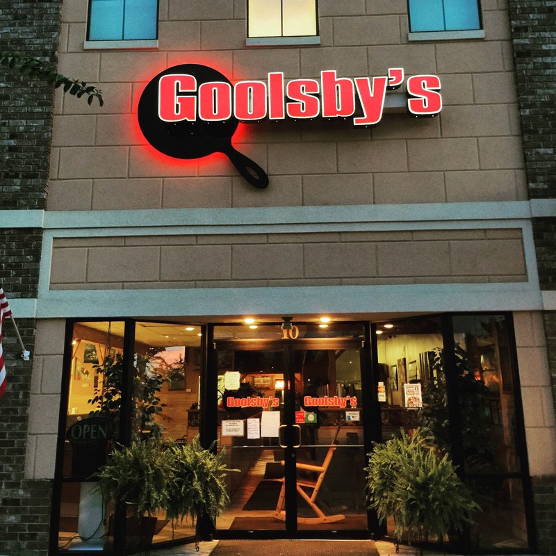 Photo Gallery Goolsby's Southern Country Home Cooking