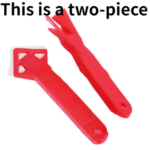 Glass Glue Angle Scraper Best Price on Goombara