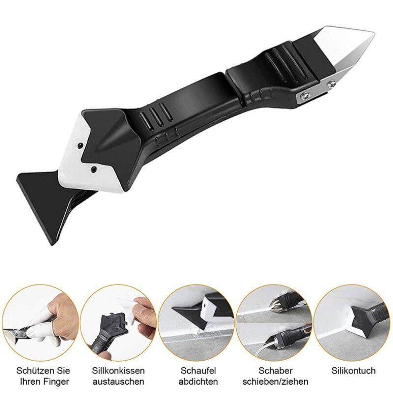 Glass Glue Angle Scraper Best Price on Goombara