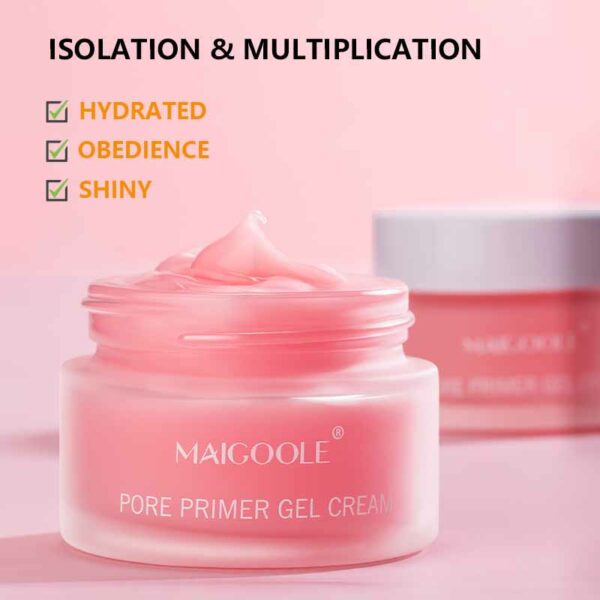 New Magical Perfecting Base Face Primer Under Foundation 50 OFF