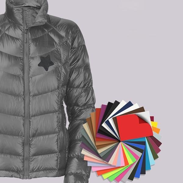 Self Adhesive Down Jacket Patch Sticker 50 OFF Buy Today