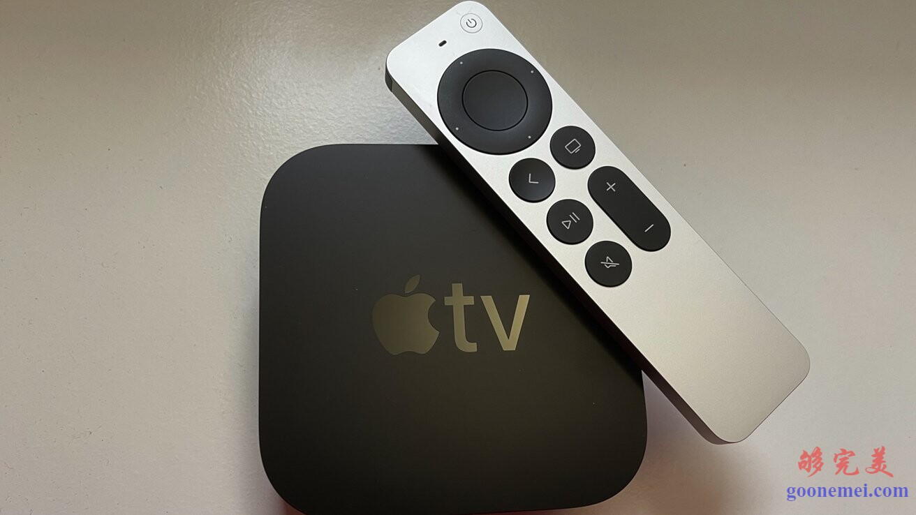 苹果tv好用吗？Apple TV 4K评测！ 够完美