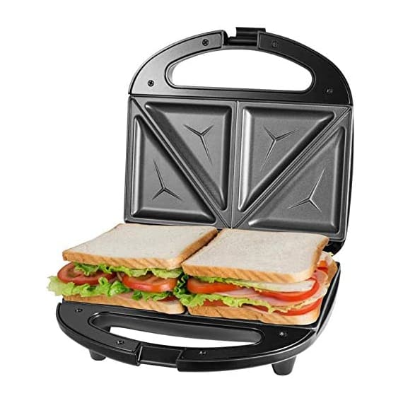 Top 10 Best Sandwich Makers in 2021 Reviews Go On Products
