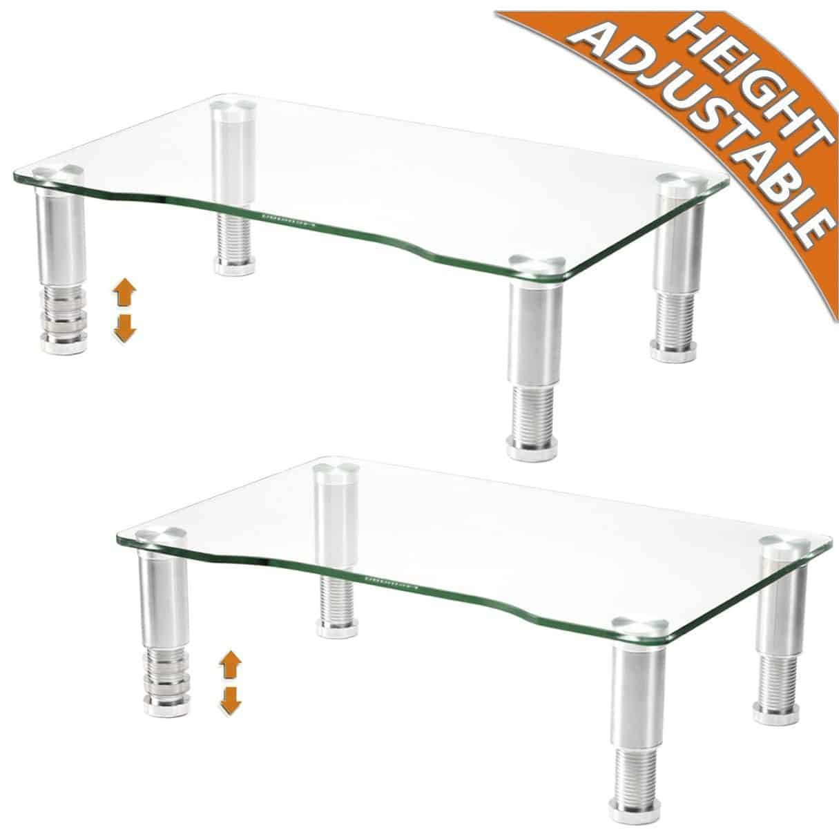 Top 10 Best Desktop Stands in 2021 Reviews Go On Products