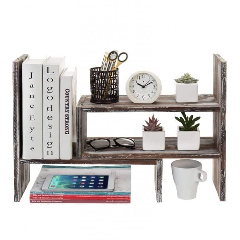 Top 10 Best Desktop Bookcases in 2022 Reviews Buyer's Guide