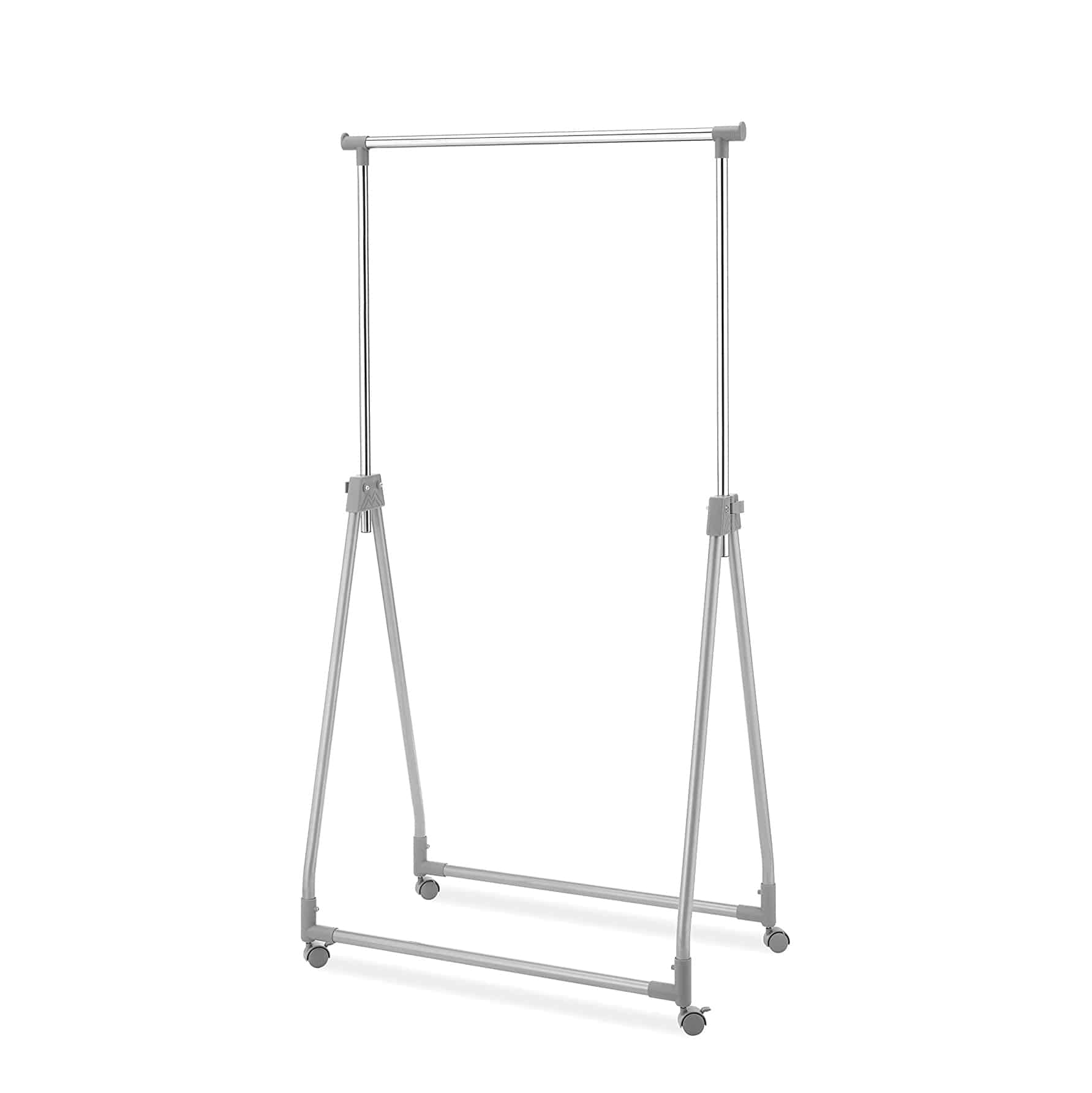 Top 10 Best Garment Racks in 2022 Reviews Buyer's Guide