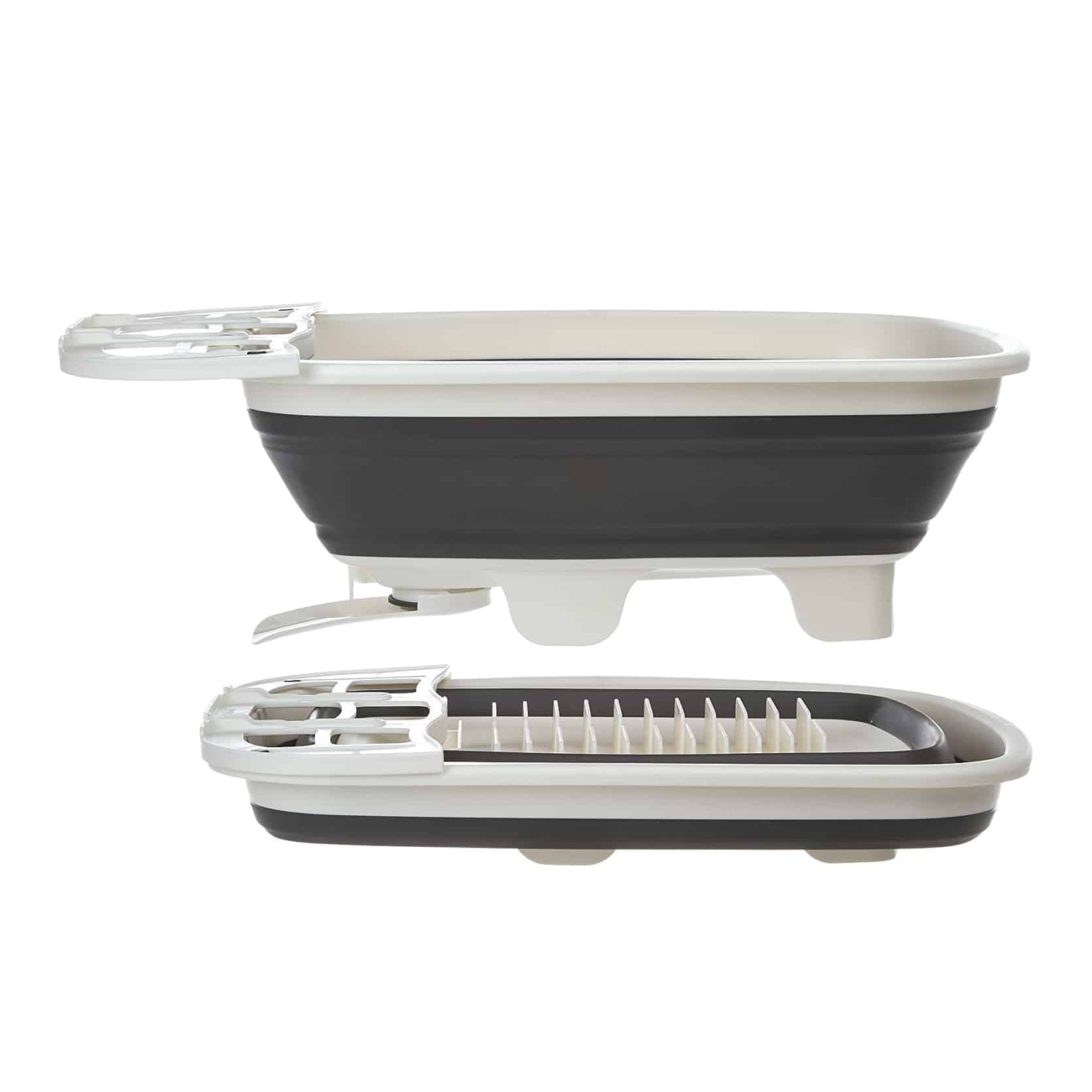 Top 10 Best Collapsible Dish Racks in 2022 Reviews GoOnProducts