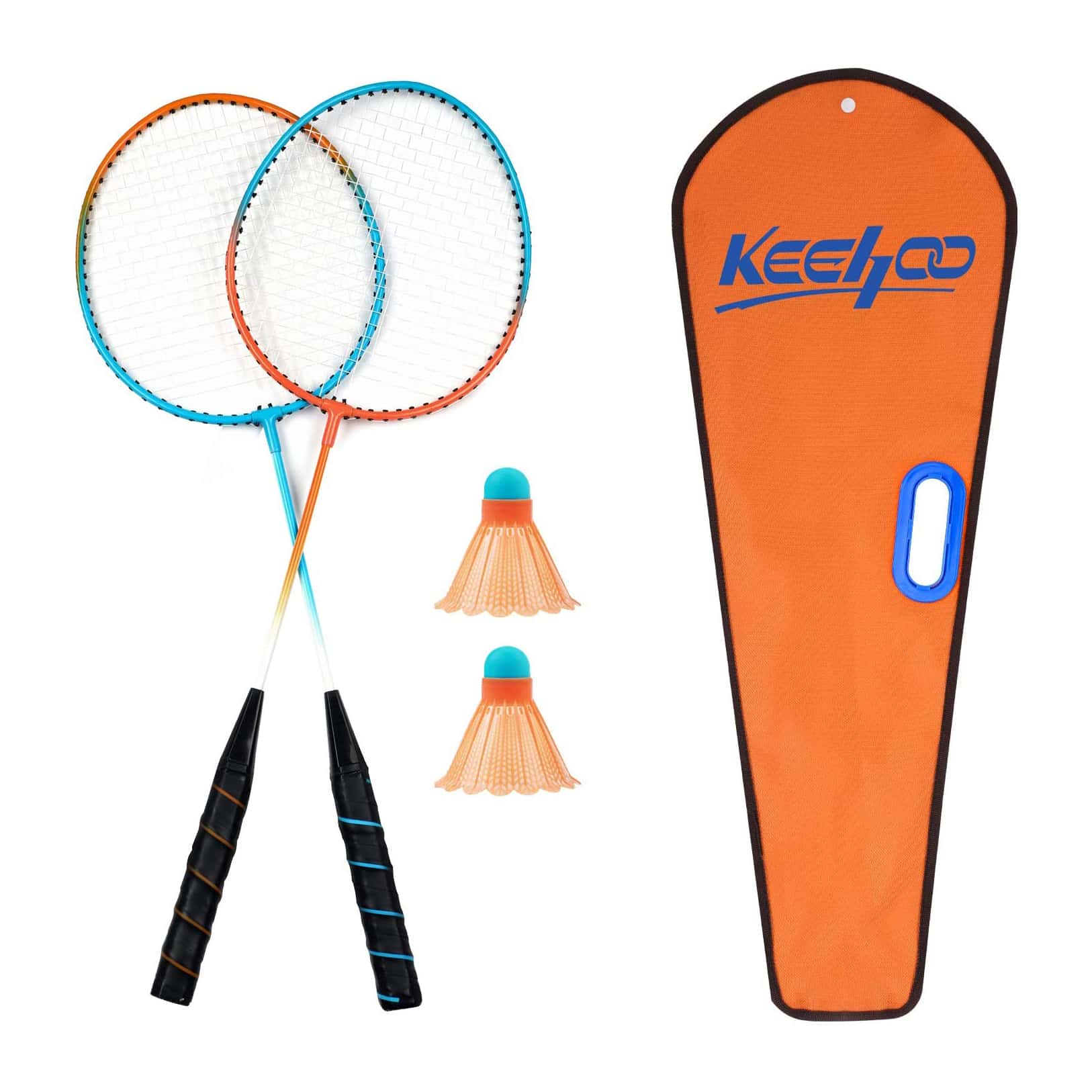 Best Portable Badminton Rackets for Beginners in 2022