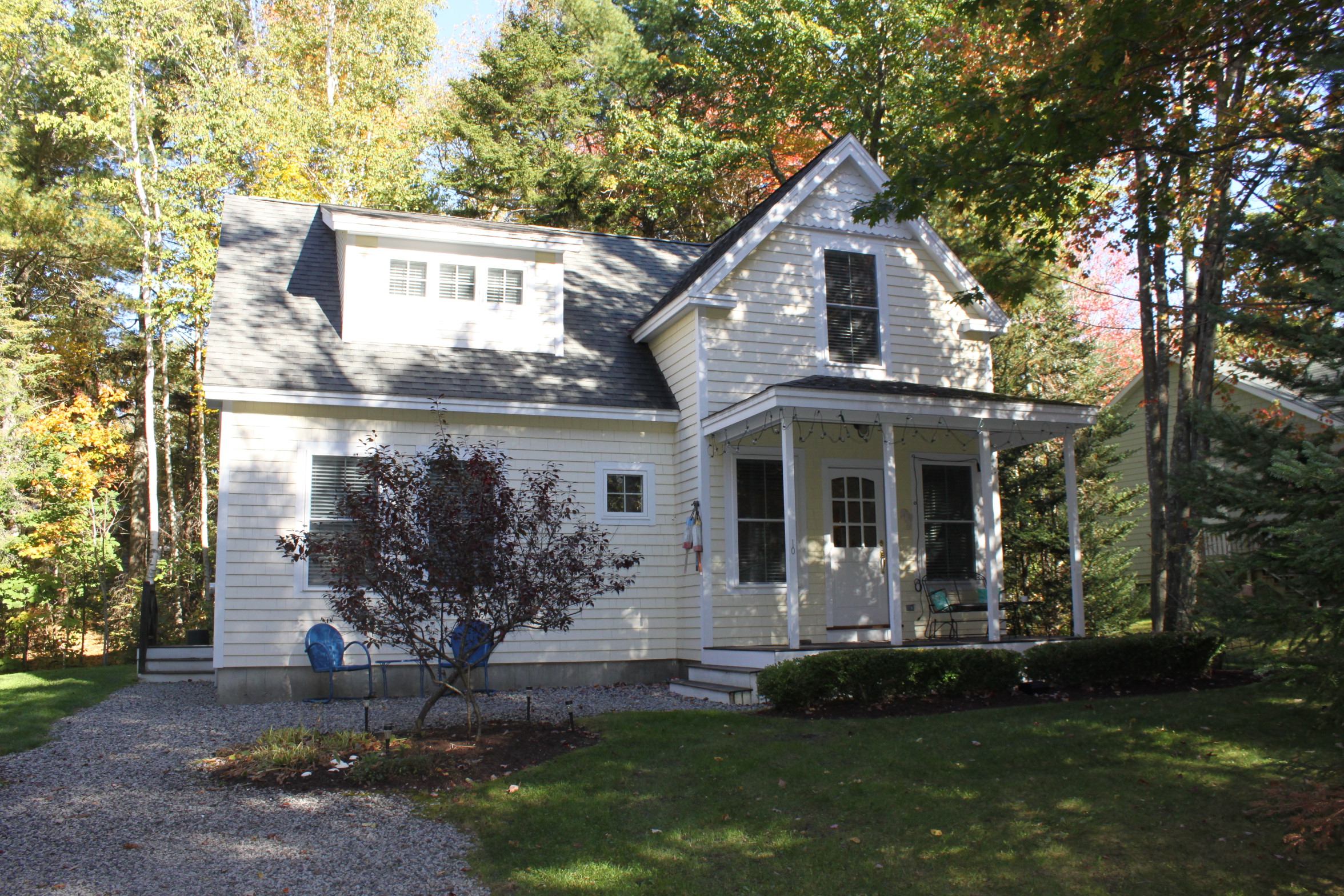 Seasonal Rentals Goose Rocks Beach