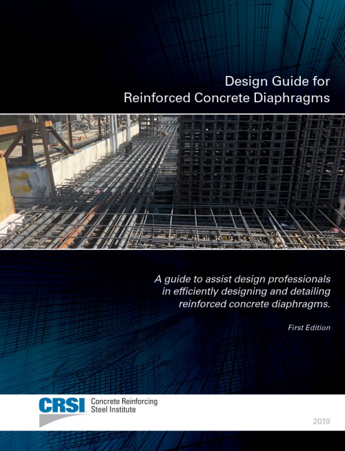 Design Guide For Reinforced Concrete Diaphragms 2019 by CRSI.pdf