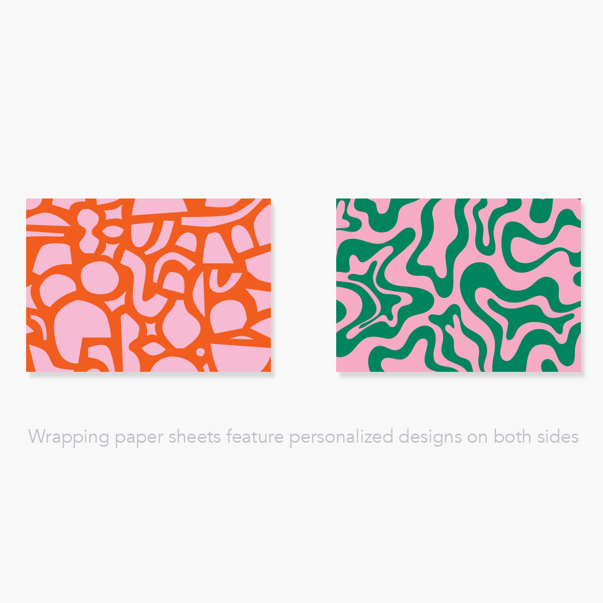 Gooten Print On Demand Wrapping Paper