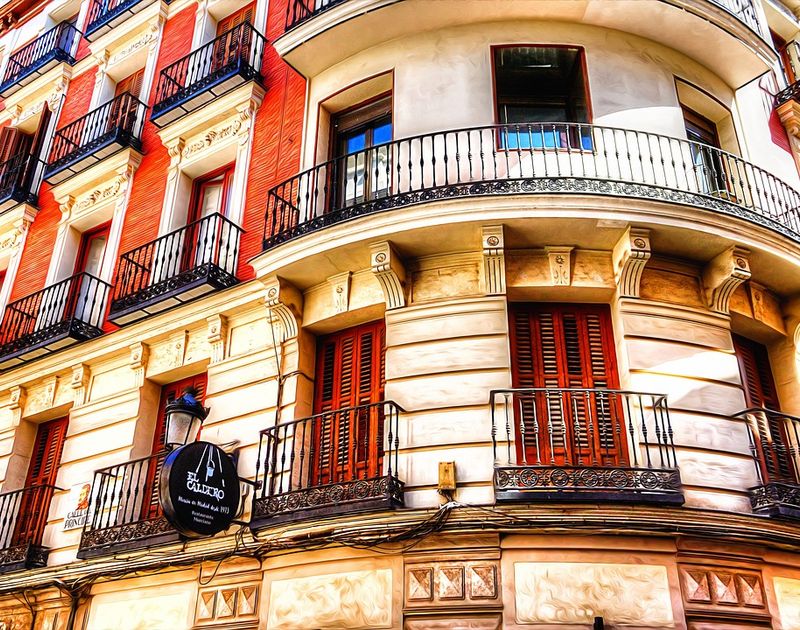 How to Find Student Housing in Spain Go Overseas