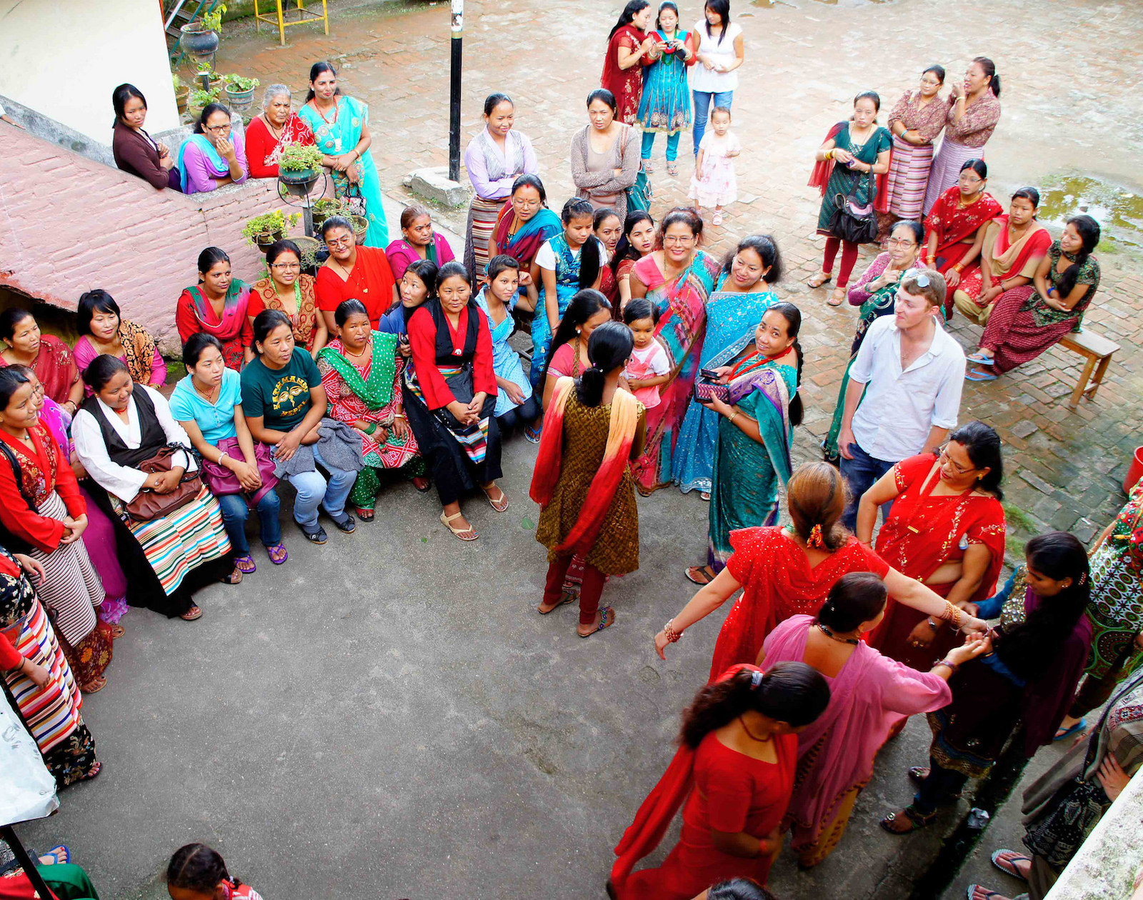  Volunteer Travel: Make a Difference While Seeing the World