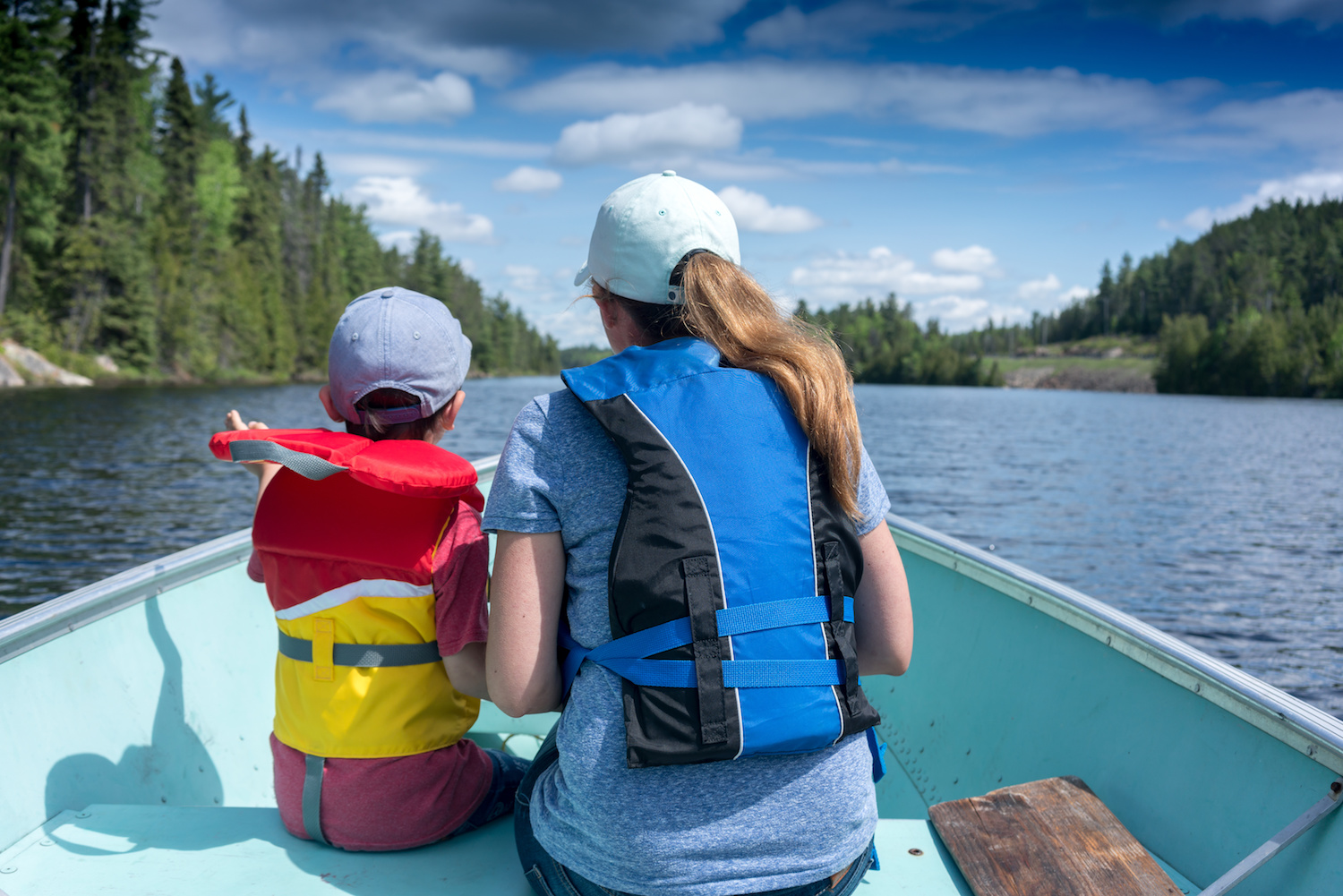 How to an Au Pair in Canada Requirements, Salary, & Benefits