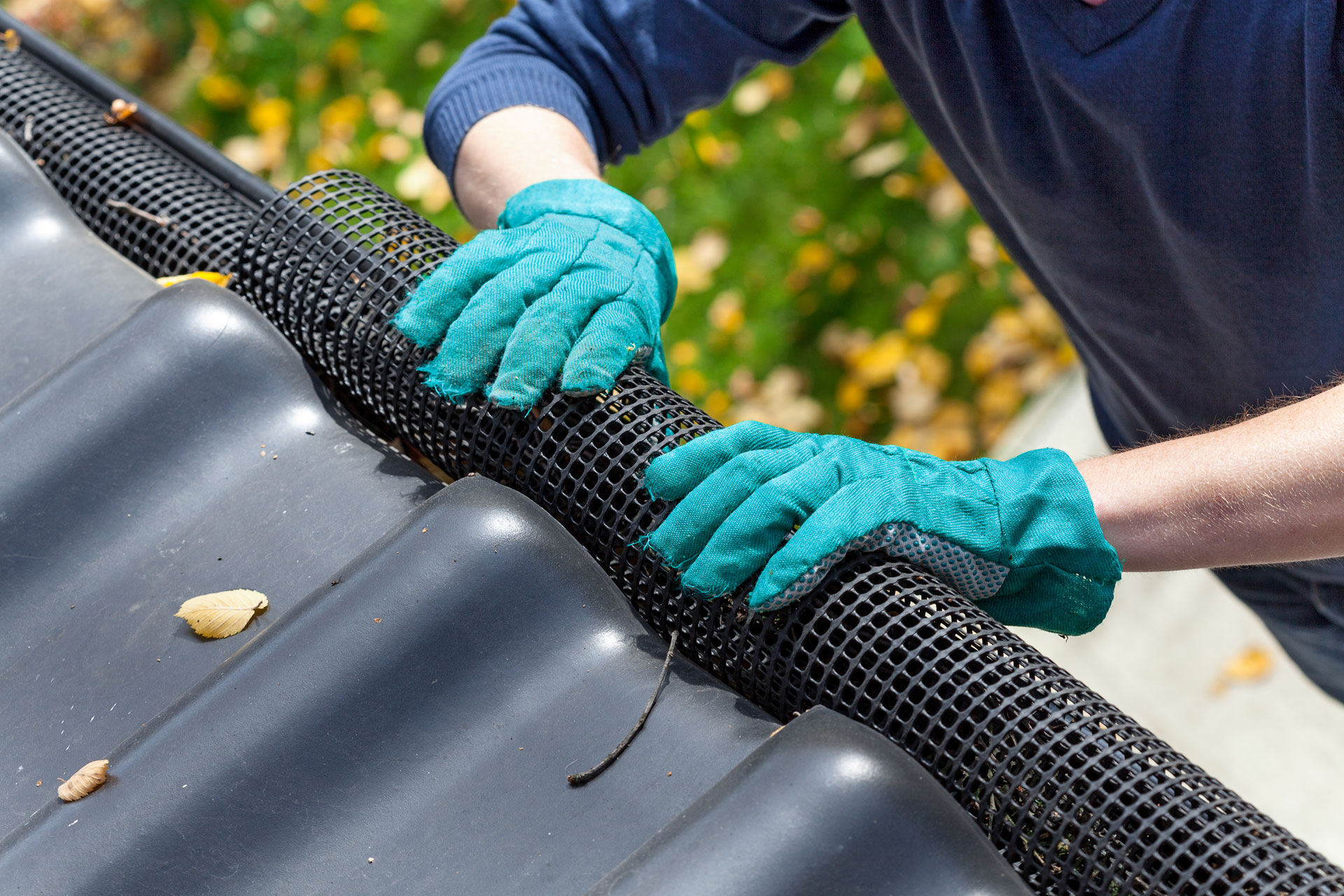 Gutters