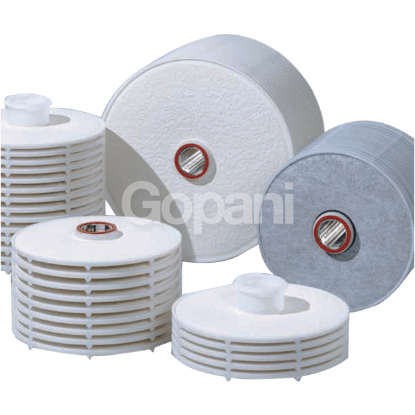 Depth Filter Modules, Sheets Manufacturer, Suppliers and