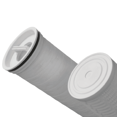 High Flow Cartridges Filter Manufacturers, Suppliers Filtration