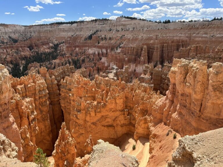Visiting Bryce Canyon National Park With Pets GoPetFriendly