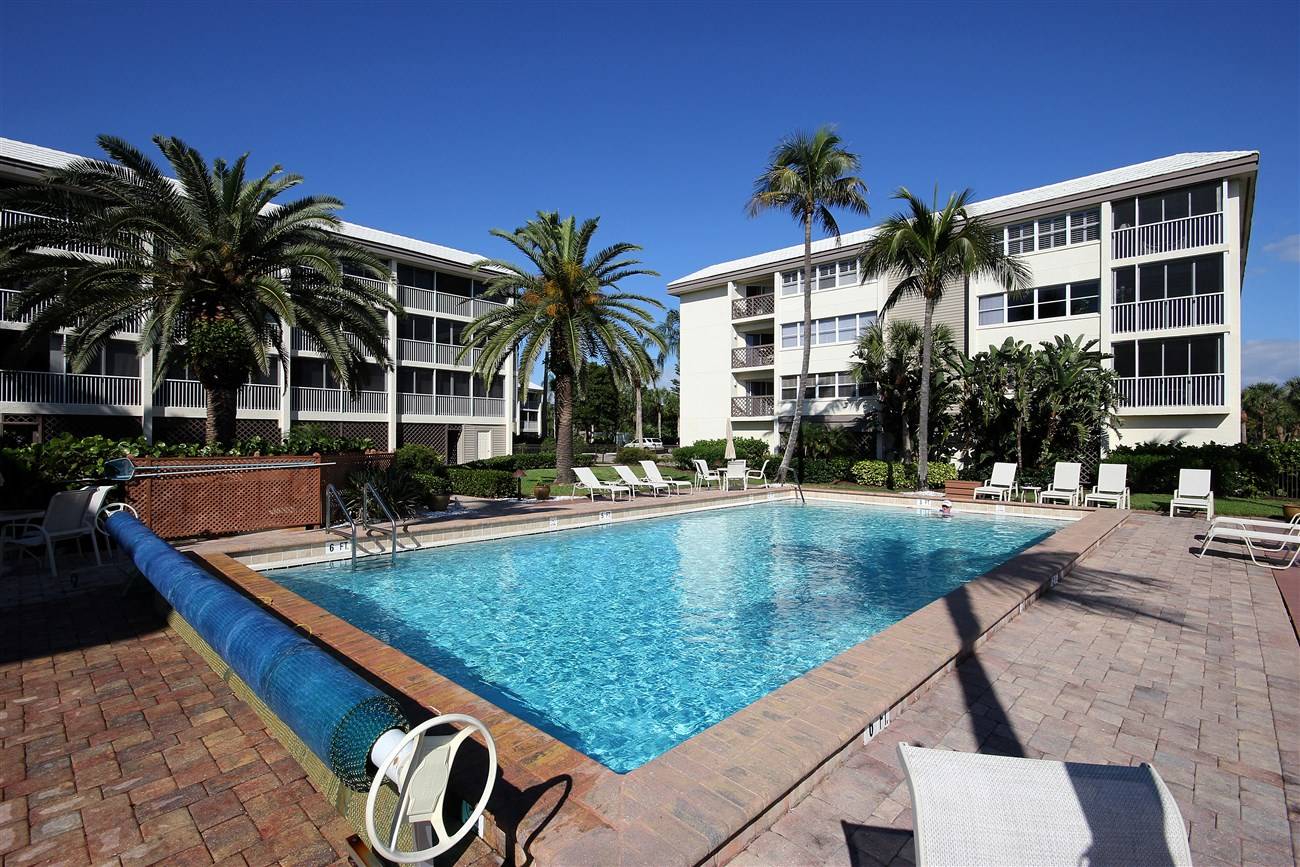 Vacation Condo Rentals Sanibel Island, Florida Rentals