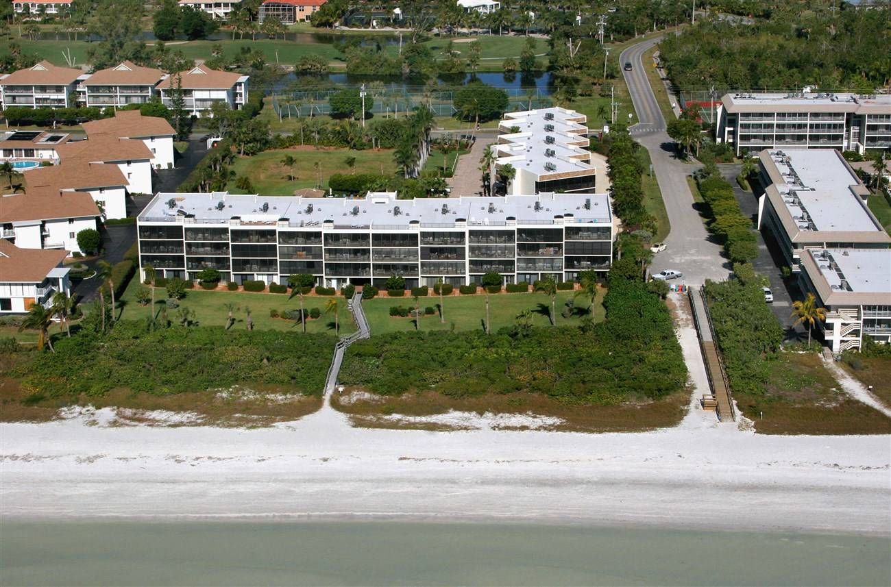 Compass Point Vacation Condo Rentals Sanibel Island, Florida Rentals