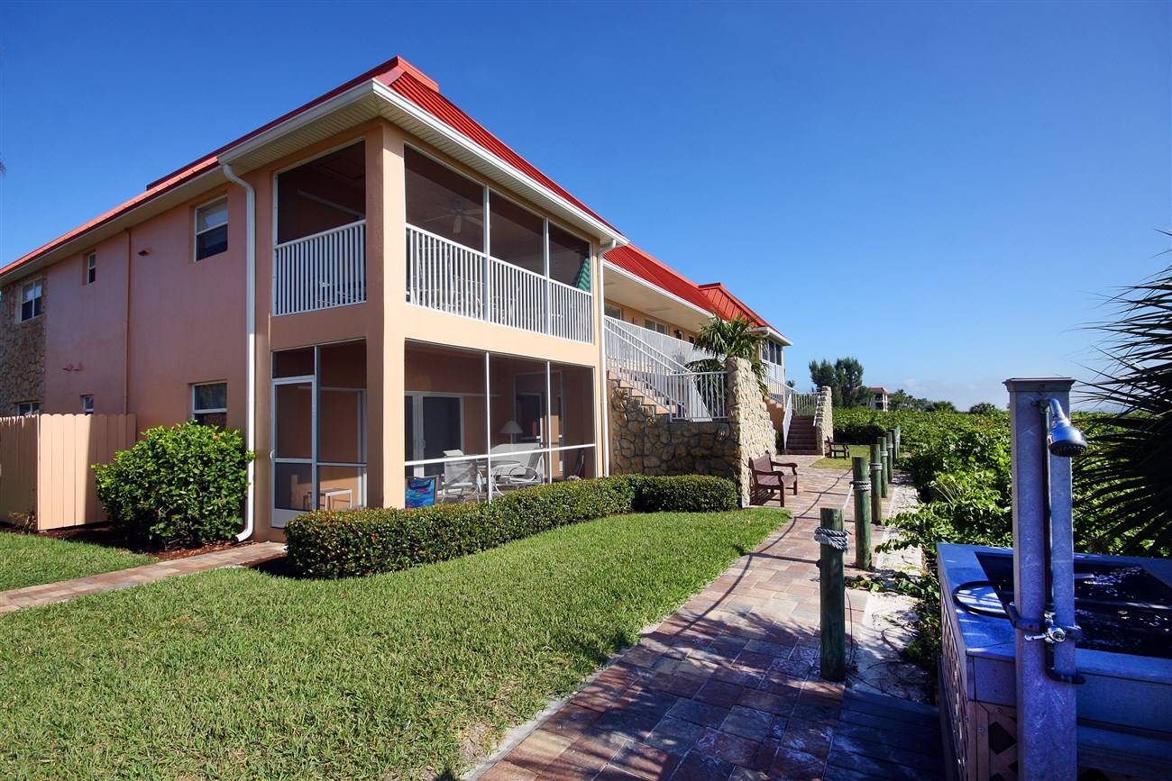 Sanibel Arms Vacation Condo Rentals Sanibel Island, Florida Rentals