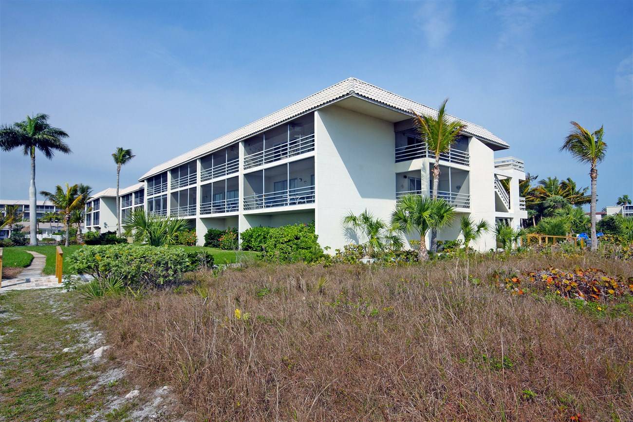 Sanibel Siesta Vacation Condo Rentals Sanibel Island, Florida Rentals