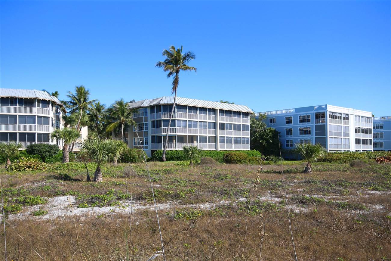 Somerset at the Reef Vacation Rental Condos