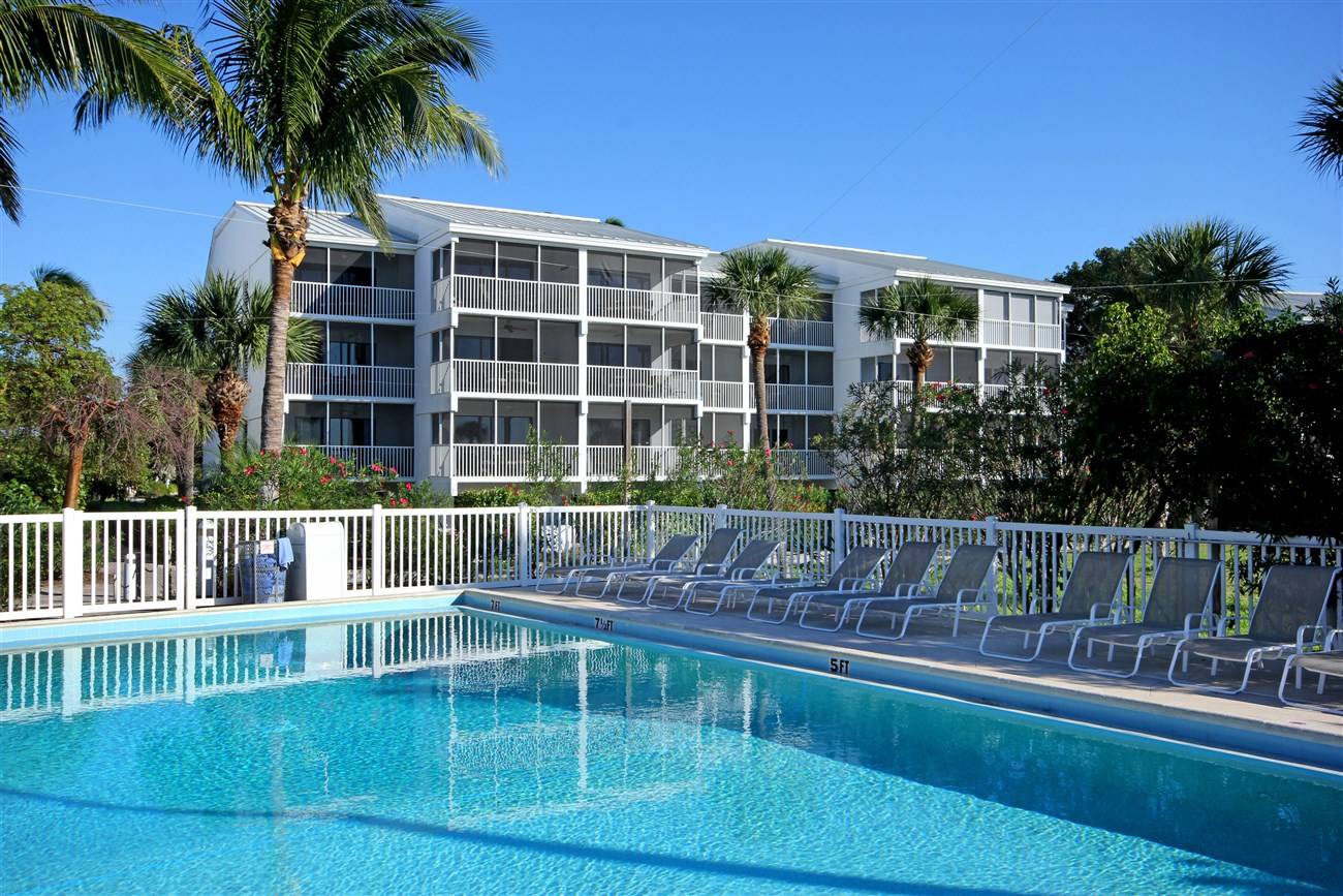 South Seas Plantation Resort Vacation Condo Rentals Sanibel Island