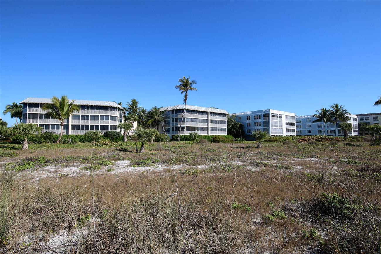 Somerset at the Reef Vacation Rental Condos