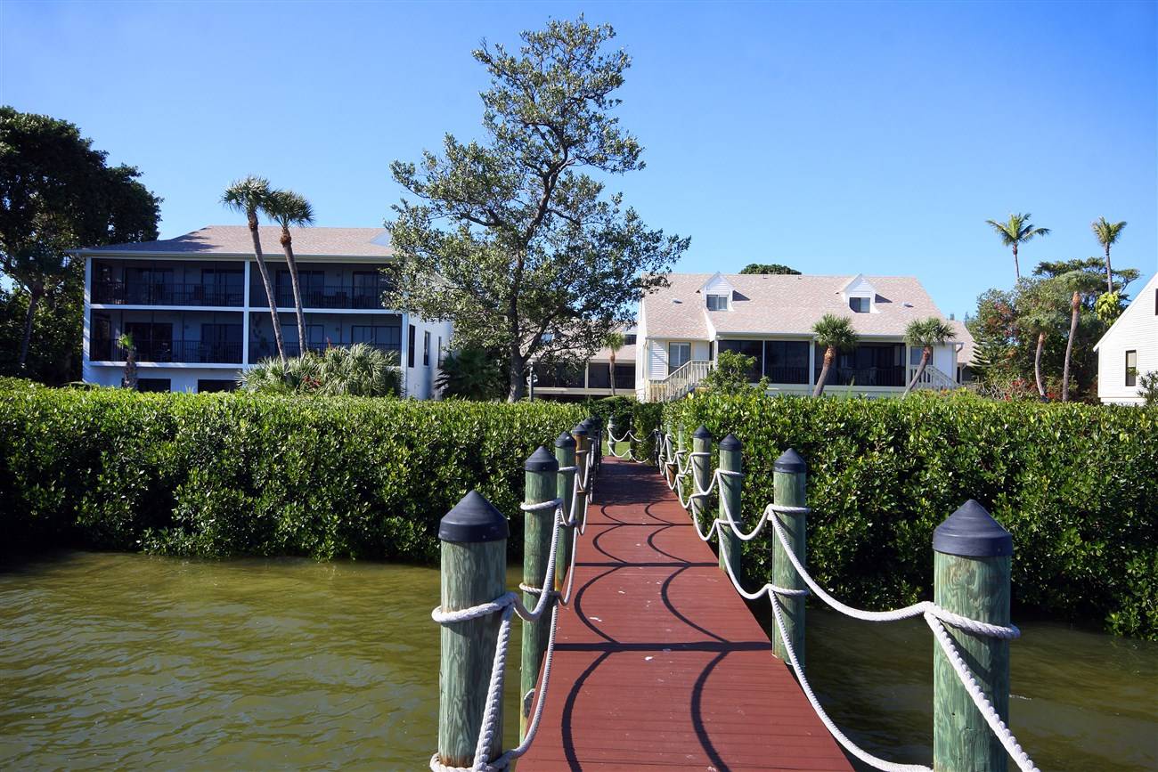 Captiva Shores Vacation Condo Rentals Sanibel Island, Florida Rentals