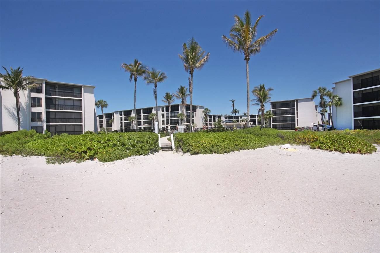 Sundial Beach & Tennis Resort Vacation Condo Rentals Sanibel Island