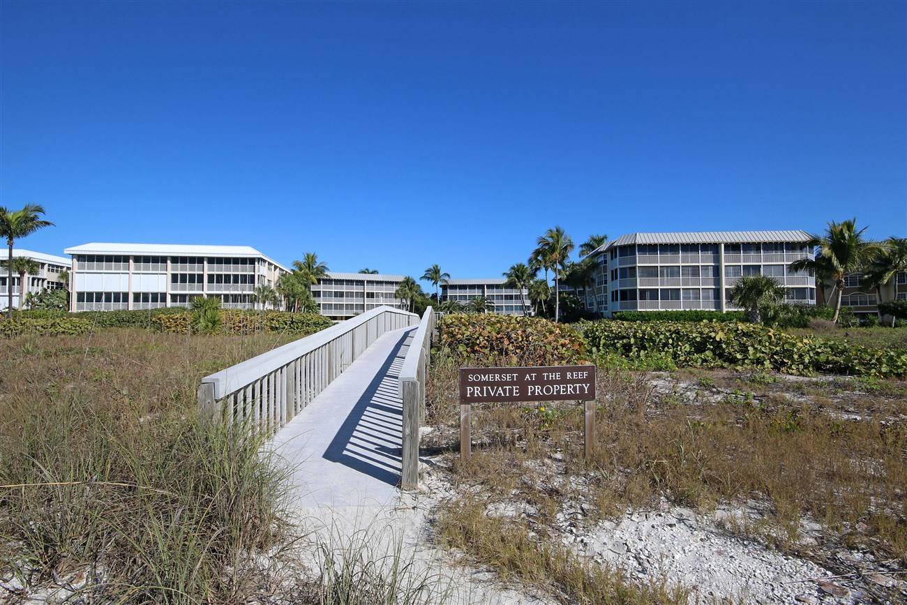 Somerset at the Reef Vacation Rental Condos