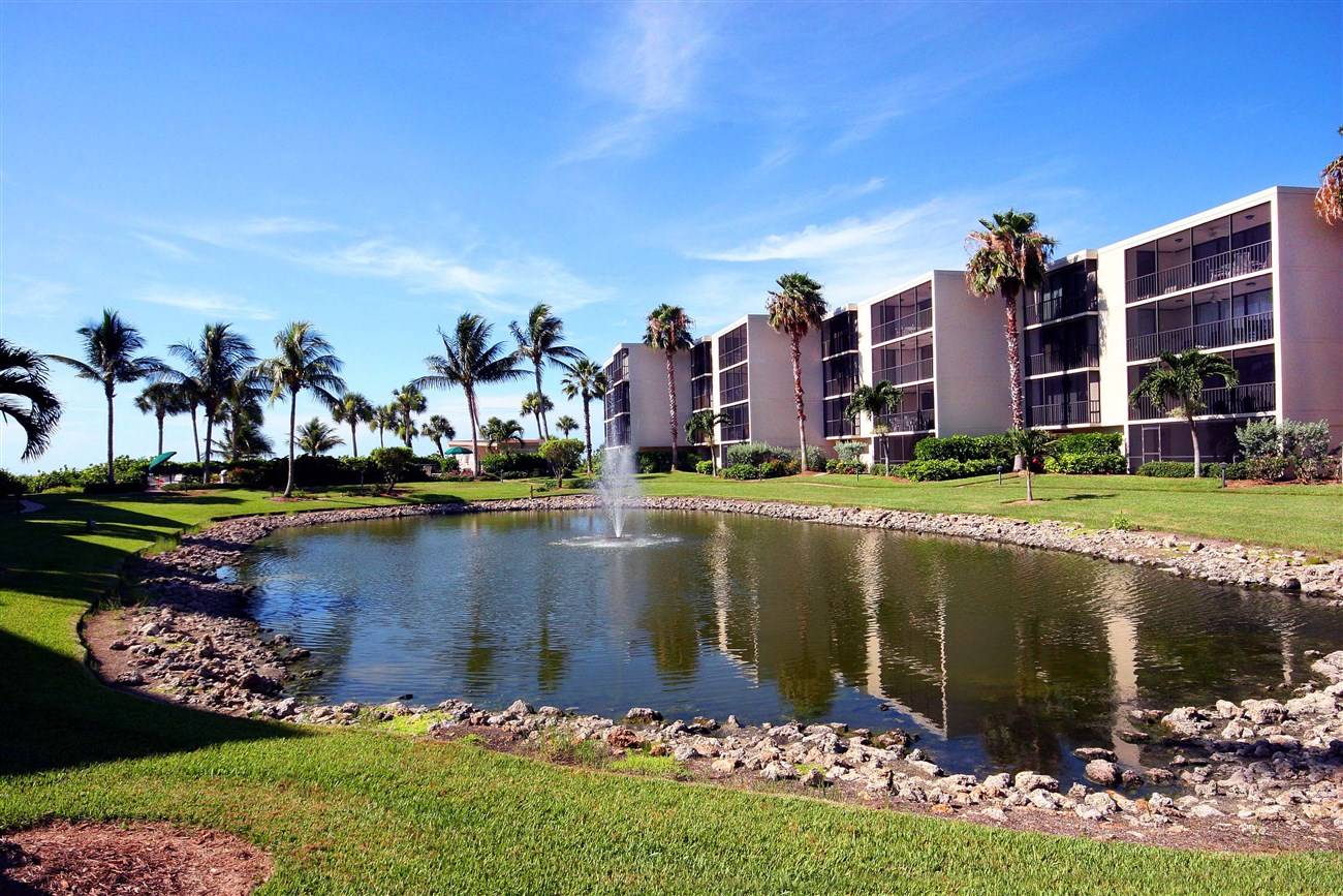 Sundial Beach & Tennis Resort Vacation Condo Rentals Sanibel Island