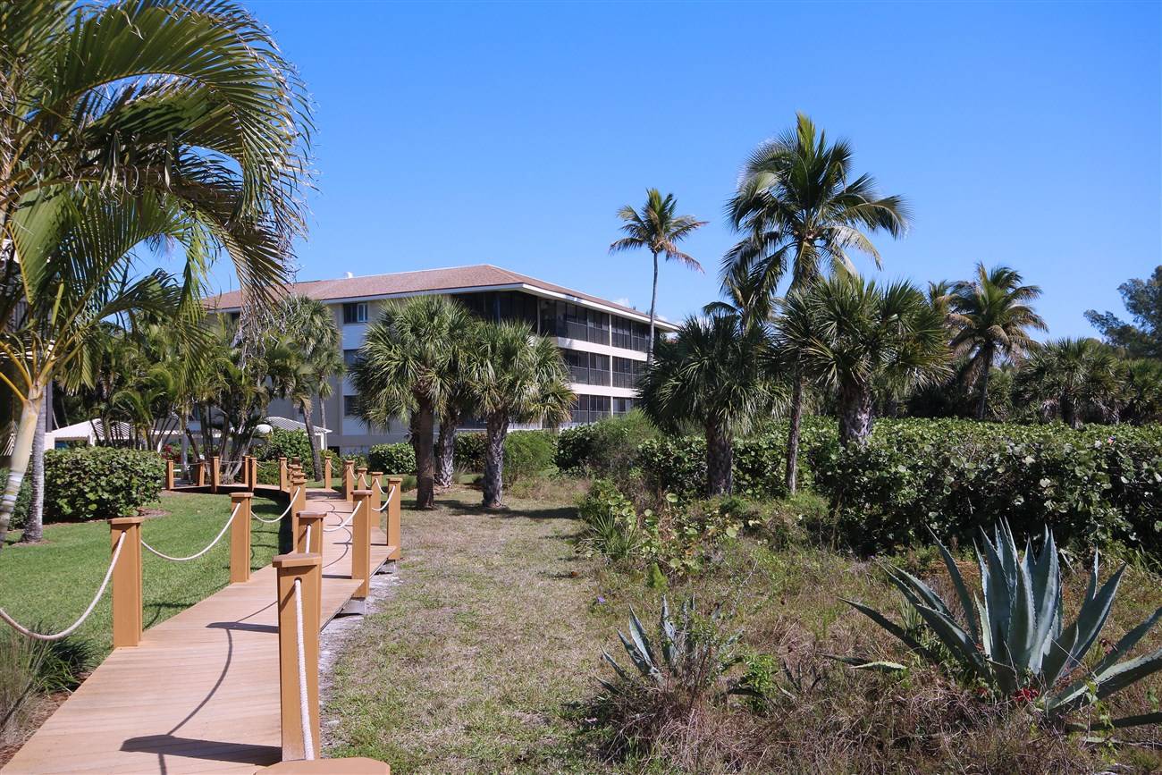 Sanddollar Condominiums Vacation Condo Rentals Sanibel Island